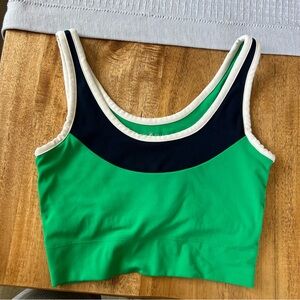 Lou and Grey Sports Bra Tank